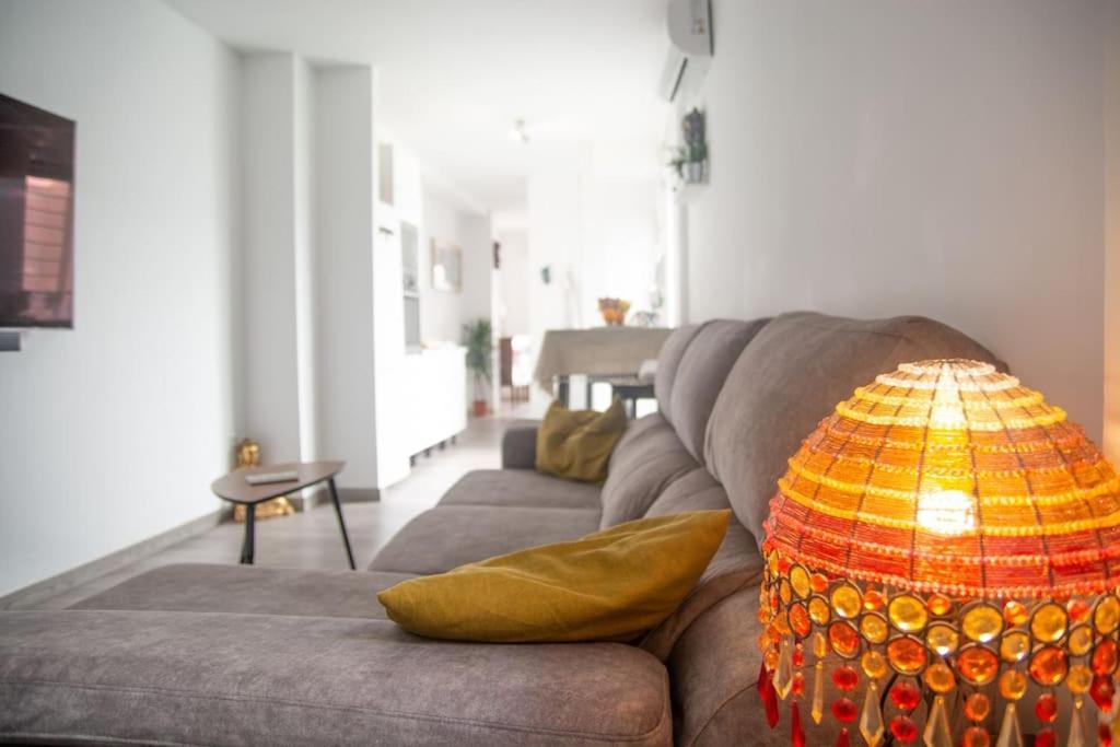 Apartament Precioso En Centro Historico