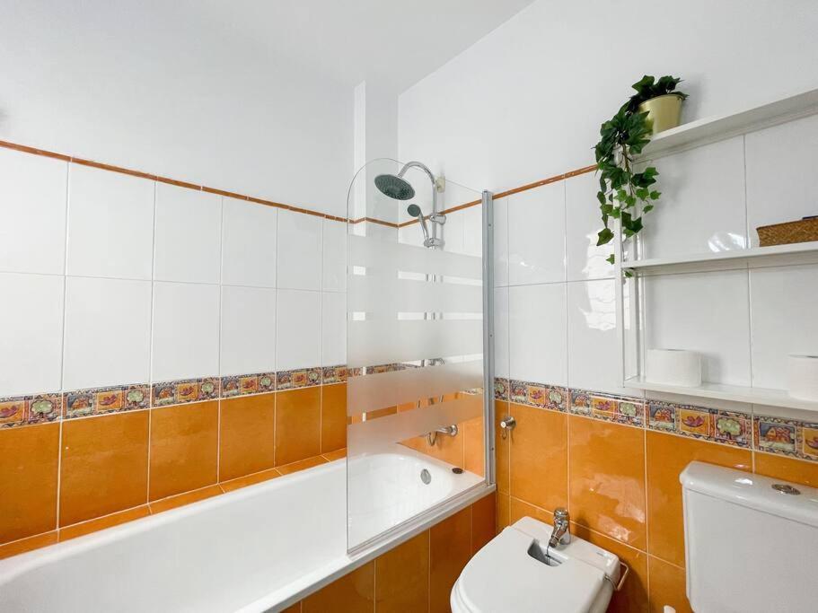 Apartament Precioso En Centro Historico *
